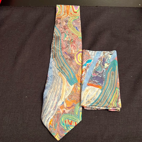 Ameri Neck Tie
